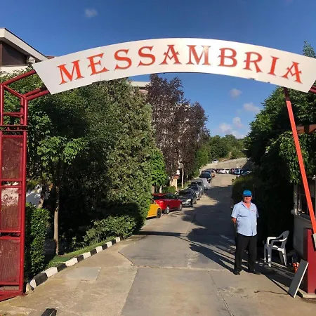 Elenite - - Messambria - Anna C3-47 *