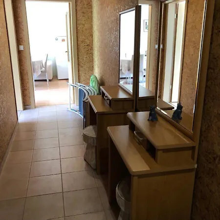 Elenite - - Messambria - Anna C3-47 Appartement Sveti Vlas